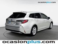 usado Toyota Corolla 1.8 125H ACTIVE TECH E-CVT TOU SPORT