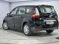 Usado Renault Scénic III 116 CV (85 kW) 2015 Negro Monovolumen