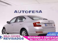 Occasion Skoda Octavia Ambition 105 ch (77 kW) 2015 Gris Citadine