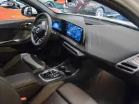 Usado BMW 120 M Sport 190 CV (139 kW) 2024 Blanco Utilitario