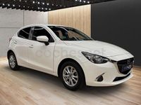 Usado Mazda 2 Style 90 HP (66 kW) 2018 Branco Sedan