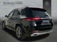 usado Mercedes GLE450 AMG 4Matic Aut.