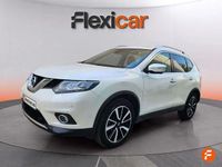 Usado Nissan X-Trail N-Connecta 130 CV (95 kW) 2017 Blanco SUV