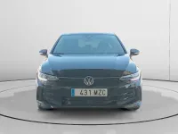 Usado VW Golf VIII Life 116 CV (85 kW) 2025 Blanco Berlina