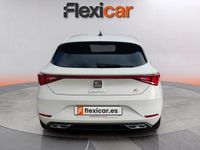 Usado Seat Leon FR 205 CV (150 kW) 2020 Blanco Utilitario