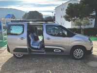 Usado Citroën Berlingo 102 CV (75 kW) 2023 Gris Monovolumen
