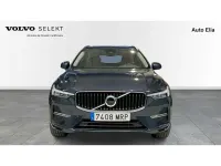 Usado Volvo XC60 197 CV (144 kW) 2024 Azul SUV