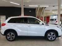 Usado Suzuki Vitara GLX 120 CV (88 kW) 2016 Blanco SUV