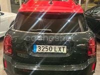 Usado Mini John Cooper Works Countryman 306 CV (225 kW) 2022 Verde SUV