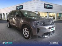 Usado Citroën C5 Aircross 131 CV (96 kW) 2025 Gris SUV