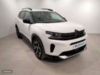 usado Citroën C5 Aircross PureTech 96kW (130CV) S&S Plus