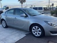 Usado Opel Insignia Excellence 170 CV (125 kW) 2016 Gris / plata Berlina