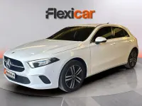 Usado Mercedes A250 218 CV (160 kW) 2022 Blanco Berlina