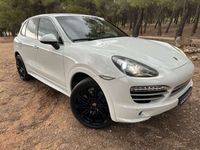 usado Porsche Cayenne Diesel Platinum Edition Aut.