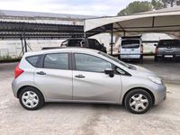 usado Nissan Note 1.2 N-Tec