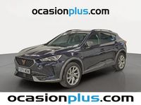 Usado Cupra Formentor 150 CV (110 kW) 2023 Azul SUV