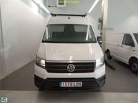 usado VW Crafter Ch. Dcb. 2.0tdi Scr 35 Bm L3 103kw