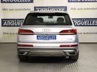 Usado Audi A8 S-Line 286 CV (210 kW) 2021 Gris Berlina