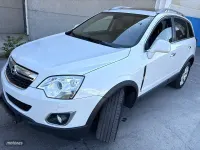 Usado Opel Antara 184 CV (135 kW) 2013 Blanco SUV