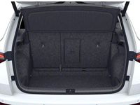 Usado Skoda Karoq 150 HP (110 kW) 2024 Branco SUV