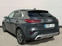 Brugt Kia XCeed 120 HK (88 kW) 2022 Grå SUV