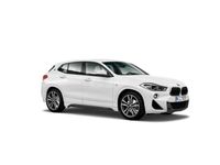 usado BMW X2 sDrive18d en San Pablo Motor | Su Eminencia Sevilla