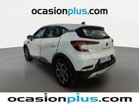Usado Renault Captur Zen 140 CV (102 kW) 2021 Blanco SUV