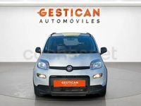 Usado Fiat Panda 70 CV (51 kW) 2023 Blanco Utilitario