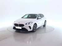 Usado BMW 120 M Sport 163 CV (119 kW) 2025 Blanco Utilitario