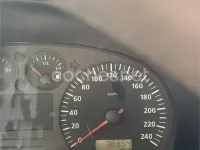 Brugt Seat Toledo Stella 105 HK (77 kW) 2002 Grå Sedan