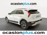 Usado Kia Niro 141 HP (103 kW) 2023 Branco SUV