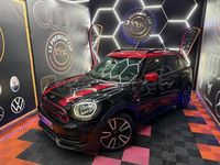 Usado Mini John Cooper Works Countryman 306 CV (225 kW) 2019 Negro SUV