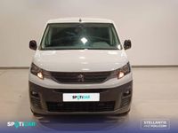 usado Peugeot Partner Standard 600kg BlueHDi 73kW -
