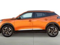 Usado Peugeot 2008 Allure 131 CV (96 kW) 2022 Naranja SUV