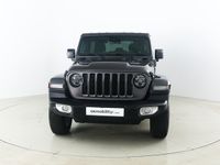 usado Jeep Wrangler Sahara 2.0 PHEV 380 8ATX