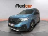 Usado Ford Grand Tourneo Connect Active 122 CV (89 kW) 2023 Azul Monovolumen