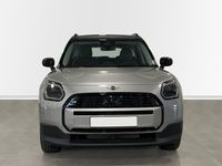 usado Mini Countryman C 125 kW (170 CV)