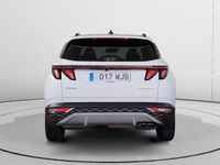 Usado Hyundai Tucson 116 CV (85 kW) 2023 SUV