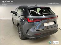 usado Lexus NX350h Business City 2wd