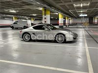Usado Porsche Cayman 295 CV (216 kW) 2006 Gris / plata Coupe
