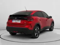 Usado Citroën C4 Feel 130 CV (95 kW) 2023 SUV