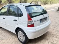 Usado Citroën C3 70 CV (51 kW) 2006 Blanco Berlina