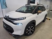 Usado Citroën C3 Aircross PureTech 110 CV (80 kW) 2023 Blanco SUV