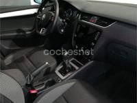 Brugt Skoda Octavia 150 HK (110 kW) 2017 Grå Sedan