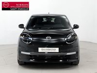 Nuevo Nissan Micra Tekna 110 kW (150 CV) 2026 Gris Utilitario