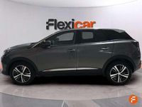 Usado Peugeot 3008 Allure 131 CV (96 kW) 2023 Gris SUV
