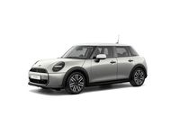 Usado Mini Cooper Essential 114 kW (156 CV) 2025 Gris Utilitario