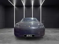 Usado Porsche Cayenne Turbo E-Hybrid 739 CV (543 kW) 2024 Negro SUV