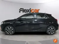 Usado Opel Corsa 100 CV (73 kW) 2024 Negro Utilitario