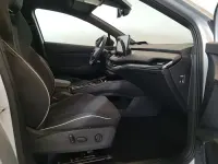 Nuevo Skoda Enyaq iV SportLine 210 kW (286 CV) 2026 Gris plata SUV